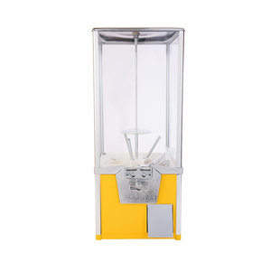 ZENJET machines distributrices de capsules distributeur automatique de café maquina expendedora - Product Image 1