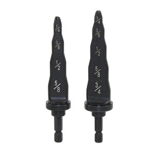 CT-900S-5S Dụng Cụ Cầm Tay Làm Lạnh 1/4-3/4 "Kim Mở Rộng Ống Điện 5 Trong 1 Swaging Mở Rộng - Product Image 5