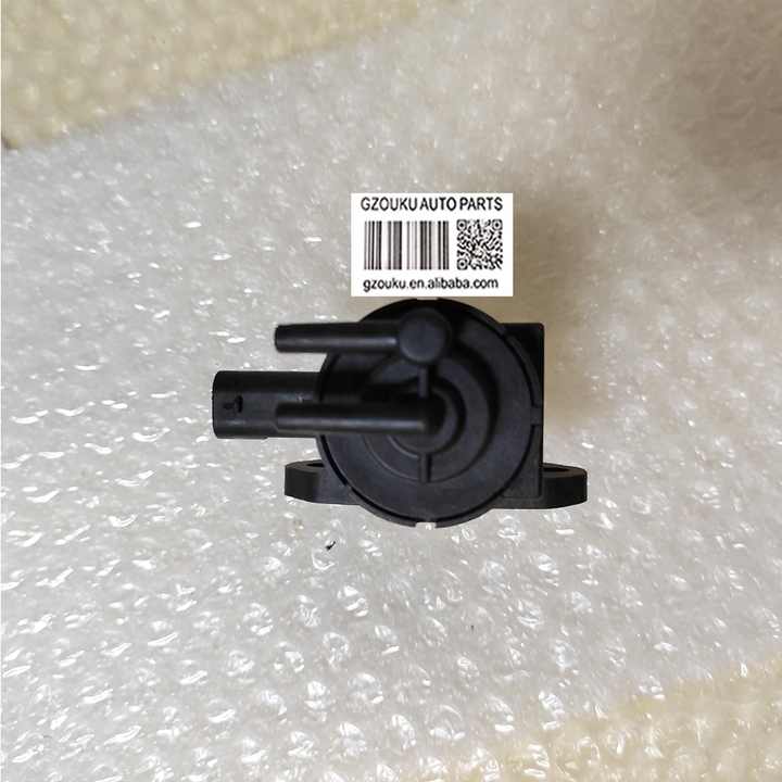 VACUUM VALVE for 3 Series m57 e90 e60 e63 e65 DIESEL 3024421/1928  