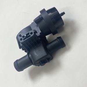Thermostat ligne <span class=keywords><strong>d</strong></span>'alimentation en eau de chauffage 2742002451 pièces automobiles pour mercedes-benz CLS 300 350 <span class=keywords><strong>400</strong></span> 500 - Product Image 2