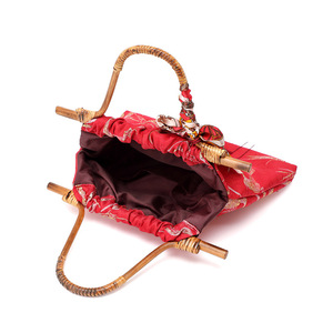 New Fashion Designer Crossbody Bags High Quality Silk Cloth <b>Shoulder</b> Messenger Bag Casual Totes Luxury Women Handbags and Purses - Product Image 2