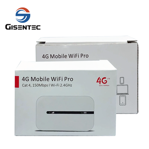 เราเตอร์พกพา 4G ความเร็วสูง MIFI H808 พร้อมช่องใส่ซิมการ์ด โมเด็มไร้สาย 5G สำหรับใช้งานบนมือถือ พร้อมไฟร์วอลล์ รุ่นเอเชียตะวันออกเฉียงใต้ - Product Image 4