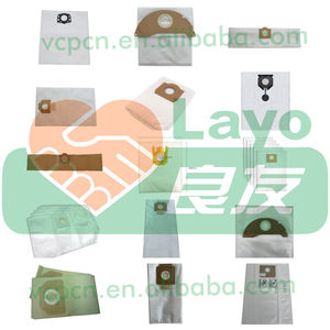 Aspirateur d'usine pièces de rechange accessoire filtre <span class=keywords><strong>sac</strong></span> à poussière pour Karchers <span class=keywords><strong>sac</strong></span> <span class=keywords><strong>WD2</strong></span> WD3 MV3 SE4001 4002 4001 Plus aspirateur <span class=keywords><strong>sac</strong></span> à poussière - Product Image 4