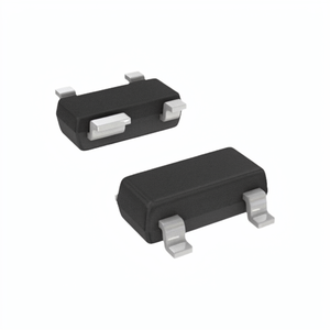 SMS3928-023LF Manufacturer Channel Diodes TO-253-4, TO-253AA Electronic Chips Component - Product Image 1