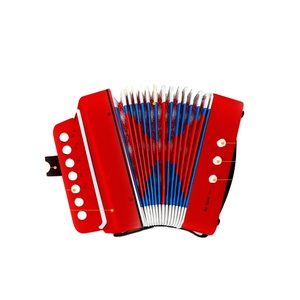 <span class=keywords><strong>Accordéon</strong></span> 7 touches en gros pour étudiants débutants, jouet éducatif portable transfrontalier pour enfants, idéal pour les débutants en <span class=keywords><strong>accordéon</strong></span> - Product Image 1