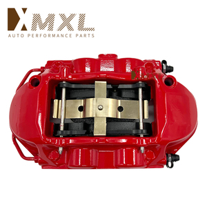 Top vendeur arrière MXLGT4 BBK 4 + 1 Pot Kit d'étrier de frein à main électronique pour Alphard systèmes de freinage automatique - Product Image 4