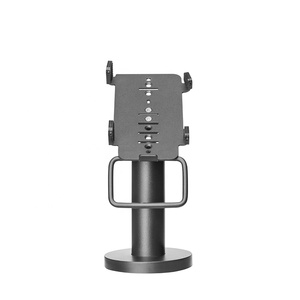 Phụ kiện máy tính POS xoay thẻ tín dụng thiết bị đầu cuối gắn máy tính POS Máy hiển thị đứng - Product Image 2