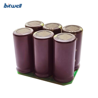 Module de supercondensateurs BITWELL écologique de haute qualité, série 6, 16V/18V, 1,6F, banque de condensateurs Farad