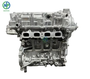 Nouveau <span class=keywords><strong>Moteur</strong></span> Long Block L3G 1.5L SIDI DOHC Dual VVT OEM 12678610 pour Chevrolet Cruze, <span class=keywords><strong>Moteur</strong></span> Nu Aspiré Naturellement, Pièces d'Assemblage - Product Image 1