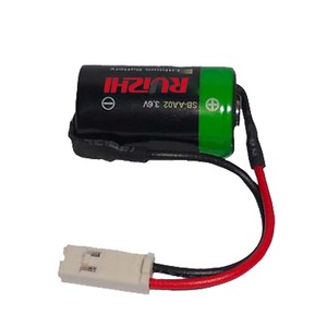Аккумулятор новый оригинальный 6ES7971-1AA00-0AA0 буферный Аккумулятор для Plc 3,6 V - Product Image 2
