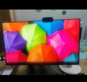 JLS FUTURE P2418HT 23.8-inch Display 10-point <b>Touch</b> <b>Screen</b> <b>Touch</b> <b>Screen</b> LCD <b>Computer</b> Monitor - Product Image 4