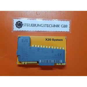 โมดูลอินพุตดิจิตอล B R X20DM9324 32 I/O 24V ชิ้นส่วนควบคุม PLC - Product Image 3