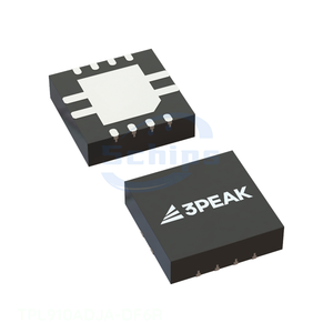 Circuito Integrado de Canal de Fabricante de Componentes Electrónicos, CI REG BOOST 4.6V 500MA SOT25 SC 74A, SOT 753 XC9142E46DMR-G Gestión de Energía (PM - Product Image 1