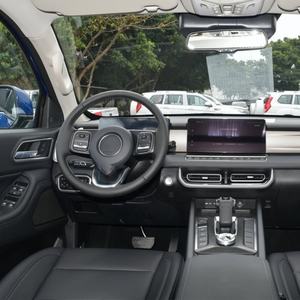 Offre Spéciale CHANGCHENG Poer 4x4 diesel <span class=keywords><strong>cargo</strong></span> truck pickup truck - Product Image 6