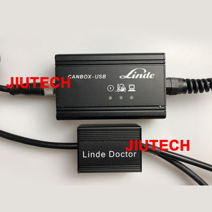 Cable de Diagnóstico para Montacargas <span class=keywords><strong>Linde</strong></span> Canbox Doctor, Herramienta de Diagnóstico Canbox <span class=keywords><strong>Linde</strong></span>, Cable de 4 Pines para <span class=keywords><strong>Linde</strong></span> Canbox Lsg Pathfinder Lindos - Product Image 5