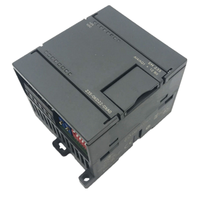 Controlador Lógico Programable 6ES7315-2AH14-0AB0, CPU Clásica para Automatización Industrial, Controlador Lógico Programable para Riel DIN