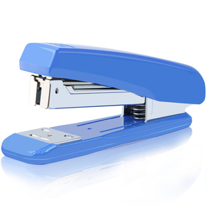Chất Lượng Cao Văn Phòng Cổ Điển #10 <span class=keywords><strong>Stapler</strong></span> Phong Cách Cơ Bản Của Nhãn Hiệu Nhựa Số 10 Sinh Viên Văn Phòng Máy Tính Để Bàn Staplers Máy Tính Ràng Buộc - Product Image 6