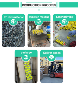 <span class=keywords><strong>Brand</strong></span> <span class=keywords><strong>New</strong></span> an toàn Bolt <span class=keywords><strong>seal</strong></span> <span class=keywords><strong>container</strong></span> <span class=keywords><strong>seal</strong></span> Sản xuất tại Trung Quốc - Product Image 4