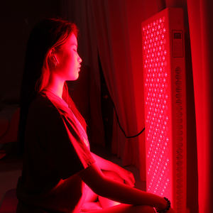 Terapi Cahaya Merah Inframerah Ared Led untuk Menghilangkan Rasa Sakit, Tempat Tidur Terapi Cahaya Merah Ukuran Besar, Terapi Led - Product Image 6