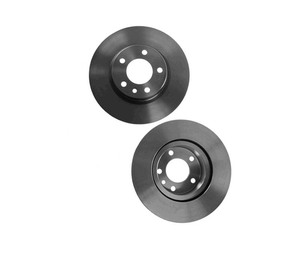 Tedesco modello di auto posteriore forato a disco freno scanalato 569071 15502138 per <span class=keywords><strong>Opel</strong></span> CASCADA <span class=keywords><strong>Astra</strong></span> Zafira - Product Image 3