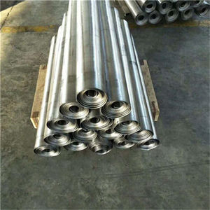 Suministro de fábrica Rollo de hoja de plomo <span class=keywords><strong>industrial</strong></span> Protección contra rayos X con placa de patrón de polvo CT Room Radiation Shield - Product Image 2