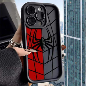 Étui de <span class=keywords><strong>t</strong></span>éléphone en TPU avec anneau magnétique antichoc de luxe pour 11/12/13/14/15/16 17 Pro <span class=keywords><strong>Max</strong></span>/XR/XS - Product Image 6