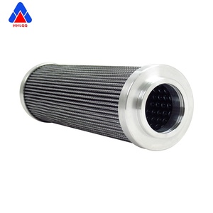 Huahang, embout métallique personnalisé haute performance, élément de filtre hydraulique personnalisable pour les systèmes hydrauliques - Product Image 5