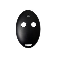 Télécommande 433 MHz 2/4 canaux pour ouvre-porte MITTO BFT Mitto2 Mitto4