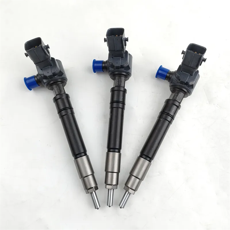 common rail injector 23670-0E060 23670-09470 23670-08020 for Toyota 1GD diesel injector nozzle G4s060 23670-0E060  23670-08020