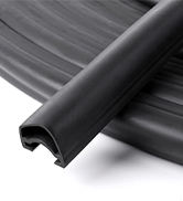 כבד epdm גומי איטום רצועה דבק עצמי עמיד למים עבור רכב חלון דלת דלת כניסה - Product Image 4