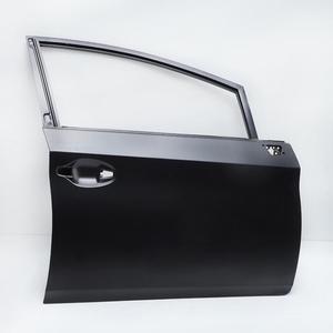 Thay thế phía trước và phía sau cửa ra vào cho TOYOTA <span class=keywords><strong>PRIUS</strong></span> 2012-2015, aftermarket tự động cơ thể cửa vỏ - Product Image 1