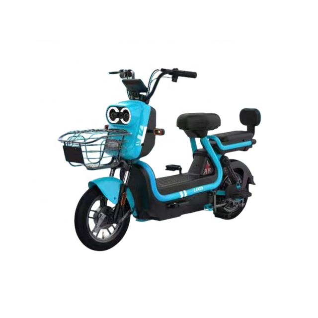 High-Power 48V/60V Electric City Bike Steel Frame Urban Leisure High-End Electric Vehicle 3 Speed Digital Smart Ebike Integrated