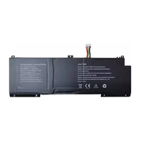 Batterie de remplacement pour ordinateur portable 537077-3S1P pour IPASON SMARTBOOK S1 40082738 537077-3S-1 Infinix Inbook X1 I3 I5 Pro I7