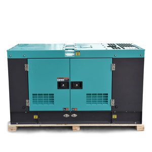 Generador Trifásico Silencioso TPE-60PS de Alto Rendimiento para Obras de Construcción - Perkins & TPE-60PS TPE-60PS Estable y Confiable - Product Image 2