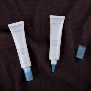 Envases de Plástico PE para Champú, Mascarilla Capilar, Crema para el Cuidado del Cabello, Gel Suave y Loción, Personalizables, de 5-100g, al por Mayor - Product Image 4