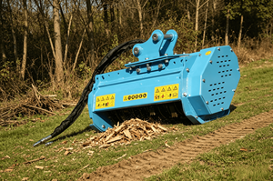 Trituradora de <span class=keywords><strong>Madera</strong></span> Compacta, Diseño de Fácil Mantenimiento con Cuchilla de Molienda Resistente para Negocios de <span class=keywords><strong>Alquiler</strong></span> - Product Image 5