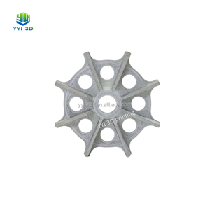 Tùy chỉnh in <span class=keywords><strong>3D</strong></span> mô hình STL tập tin nhanh chóng rrototyping chính xác sản xuất dịch vụ <span class=keywords><strong>3D</strong></span> mô hình in ấn và CNC gia công dịch vụ - Product Image 2