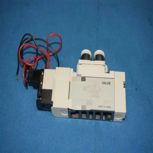 4GA219-E2 4GA219E2วาล์วระบบอัตโนมัติแบบใหม่ดั้งเดิม - Product Image 1