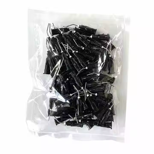 Jarum pengeluaran, jarum Dispenser cairan sudut 45 derajat, kunci Luer ujung tumpul - Product Image 4