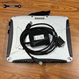 Software Nuevo para Laptop CF19 4.36/4.37, Diagnóstico para Montacargas Jungheinrich, Caja Judit Incado con 2 Años de Garantía - Product Image 3