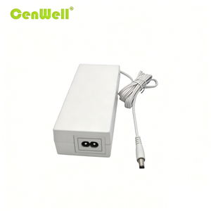 Chargeur d'ordinateur portable Cenwell 96W, chargeur portable de bureau pour ordinateur portable, adaptateur secteur avec prises US/UK/<span class=keywords><strong>EU</strong></span>/AU/IN/BR - Product Image 2