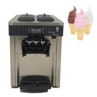 Excellente machine à crème glacée Softy Carpigiani Machines à crème glacée Machine à crème glacée aux fruits