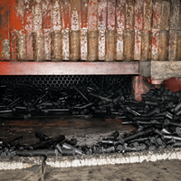 Machine à granulés de charbon de biomasse à matrice annulaire, presse à granulés de bois, pour la production de granulés de coton, usage agricole, en promotion