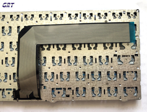 OEM Laptop <b>Keyboard</b> Hr14 Spanish <b>Keyboard</b> - Product Image 6