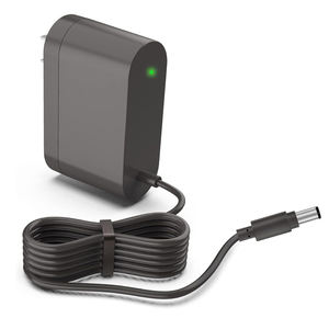 Kabbol <span class=keywords><strong>Chargeur</strong></span> pour aspirateur <span class=keywords><strong>Dyson</strong></span> DC30 DC31 DC34 DC35 DC44 DC45 DC56 DC57 Alimentation à vide sans fil <span class=keywords><strong>Dyson</strong></span> 24.35V <span class=keywords><strong>Chargeur</strong></span> mural - Product Image 3