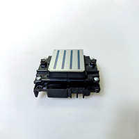 Nuevo Cabezal de Impresión de Inyección de Tinta I3200 A1/E1/U1 100% Original con Tinta a Base de Agua y UV para Impresoras Mutoh/Galaxy/Allwin/Roland/Mimaki
