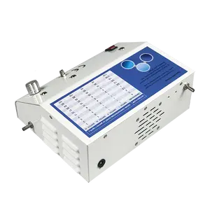 New Launch 1-107ug/ml Ozone IV Injection Ozone Therapy Machine For Clinic