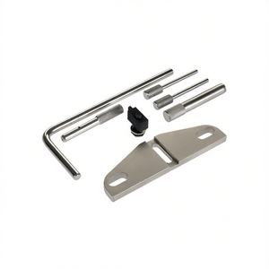 Kit d'outils de réparation automobile FG 192 FO6 avec clés hexagonales et support pour l'entretien des voitures - Product Image 2