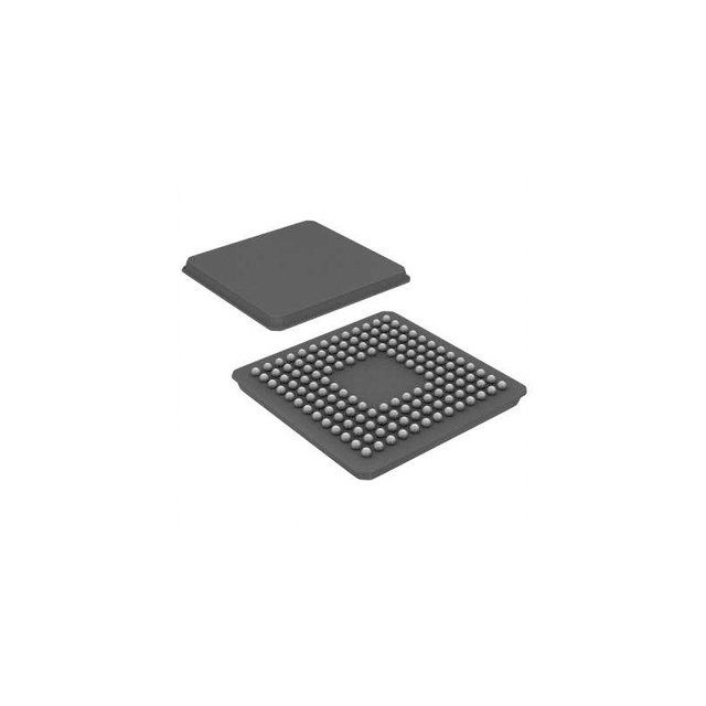 Electronic original components ic chips NSEC00K008-IT BGA-100 IC FLASH 64GBIT EMMC 100BGA