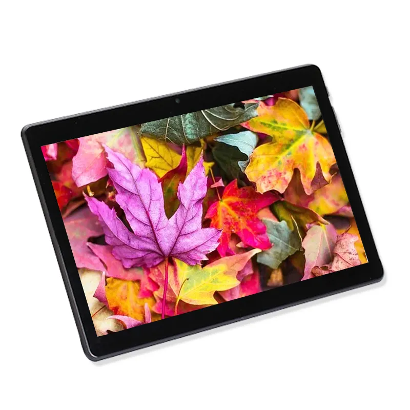 The Cheapest 10" Tablet Android 4G Lte Calling Wifi Dual Sim Card Mobile Phone Tablet Pc